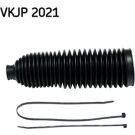 SKF Faltenbalgsatz, Lenkung VKJP 2021