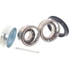 SKF Radlagersatz VKBA 542