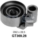 Spannrolle, Zahnriemen GT369.28 Spannrolle, Zahnriemen GT369.28
