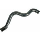 Metzger Schlauch, Kurbelgehäuseentlüftung 2380061