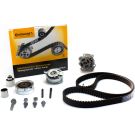 ContiTech Wasserpumpe + Zahnriemensatz CT1139WP2