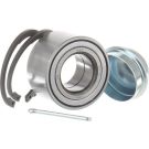 2 x SKF Radlagersatz VKBA 3600