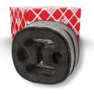 FEBI BILSTEIN 45575 Halter, Abgasanlage