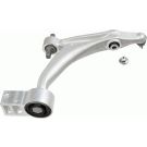Lemförder Lenker, Radaufhängung 34787 01