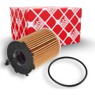 FEBI BILSTEIN 170079 Ölfilter FEBI BILSTEIN 170079 Ölfilter