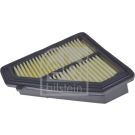 FEBI BILSTEIN 184171 Luftfilter FEBI BILSTEIN 184171 Luftfilter