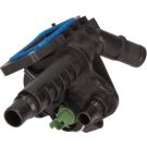 Maxgear Thermostat, Kühlmittel 18-0419 Maxgear Thermostat, Kühlmittel 18-0419