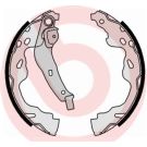 Brembo Bremsbackensatz ESSENTIAL LINE S 83 509