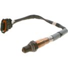 BOSCH Lambdasonde 0 258 006 546