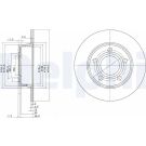 Bremsscheibe BG3672