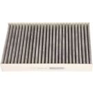 Maxgear Filter, Innenraumluft 26-1021
