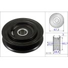Spannrolle, Keilrippenriemen 531 0861 10 Spannrolle, Keilrippenriemen 531 0861 10