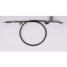 Hella Seilzug, Feststellbremse 8AS 355 660-861