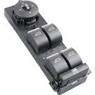 Metzger Schalter, Fensterheber 0916783