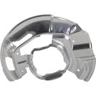 Metzger Spritzblech, Bremsscheibe 6115153