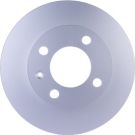 Bremsscheibe 8DD 355 106-681