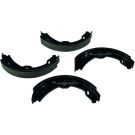 Bremsbackensatz, Feststellbremse 8DA 355 050-491 Bremsbackensatz, Feststellbremse 8DA 355 050-491