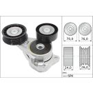 INA Spannarm, Keilrippenriemen 534 0309 10