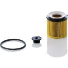 Mann-Filter Ölfilter HU 8002 X KIT