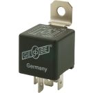 GEBE Relais, Arbeitsstrom 9 9005 1