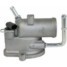 Metzger Thermostat, Kühlmittel 4006125