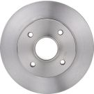 BOSCH Bremsscheibe 0 986 479 388