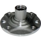 Metzger Radnabe N 1016
