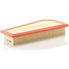 MANN-FILTER C 3210 Luftfilter MANN-FILTER C 3210 Luftfilter
