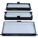Maxgear Filter, Innenraumluft 26-1349