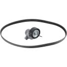 FEBI BILSTEIN 183559 Keilrippenriemensatz