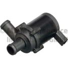 Pierburg Wasserumwälzpumpe, Standheizung 7.02074.57.0