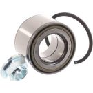 SKF Radlagersatz VKBA 7534