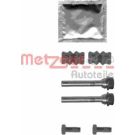 Metzger Führungshülsensatz, Bremssattel 113-1346X