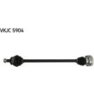 SKF Antriebswelle VKJC 5904