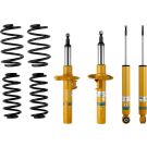 Bilstein Fahrwerkssatz, Federn/Dämpfer BILSTEIN - B12 Pro-Kit 46-189639