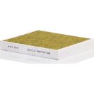 MANN-FILTER FP 24 003 Innenraumfilter FreciousPlus Aktivkohlefilter mit Polyphenol, antibakteriell, Feinstaubfilter (PM 2.5) MANN-FILTER FP 24 003 Innenraumfilter FreciousPlus Aktivkohlefilter mit Polyphenol, antibakteriell, Feinstaubfilter (PM 2.5)