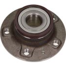 Radlagersatz 33-0700 Radlagersatz 33-0700