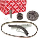 FEBI BILSTEIN 46380 Zahnriemensatz FEBI BILSTEIN 46380 Zahnriemensatz