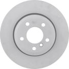 BOSCH Bremsscheibe 0 986 479 348