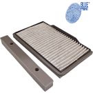 Blue Print Filter, Innenraumluft ADW192509