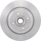 BOSCH Bremsscheibe 0 986 479 277