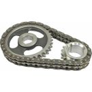 Metzger Steuerkettensatz 7500011