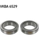 SKF Radlagersatz VKBA 6529