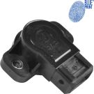 Sensor, Drosselklappenstellung ADG07205 Sensor, Drosselklappenstellung ADG07205