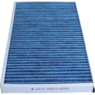 Maxgear Filter, Innenraumluft SILVER CARBON 26-1840