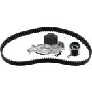 FEBI BILSTEIN 173346 Wasserpumpe + Zahnriemensatz FEBI BILSTEIN 173346 Wasserpumpe + Zahnriemensatz