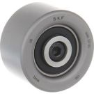 SKF Umlenk-/Führungsrolle, Zahnriemen VKM 23130