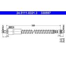 Bremsschlauch 24.5111-0321.3