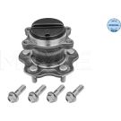 Meyle Radnabe MEYLE-ORIGINAL: True to OE 36-14 752 0001