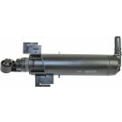 Metzger Waschwasserdüse, Scheinwerferreinigung 2220589